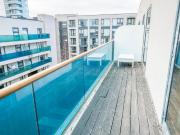 Apartment 504, The Edges 2, Stillorgan, Co. Dublin, D18W5R6