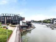 Apartment 505, One The Brayford, 20 Brayford Wharf North
