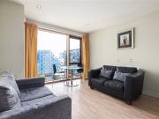 Apartment 505, The Edges, Beacon South Quarter,...