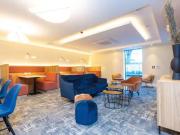 Apartment 50, Roselawn, Knocksinna Court, Foxrock,...