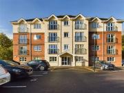 Apartment 50, Tivoli Woods, Tivoli, Cork Cohalan Downing...