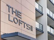 apartment 51/208 Parramatta Road, Homebush