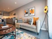 Apartment 516 The Ironworks, Sheffield 2 bedrooms...