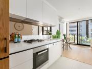 apartment 517/8 Daly Street, South Yarra