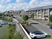 Apartment 51 The Waterfront, Leitrim Village, Leitrim...