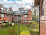 Apartment 54, River Gardens, Glasnevin, Dublin 9 Mason...