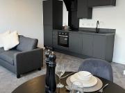 Apartment 54A, Tulip Steet, Carnation Place NG9, 1 bed...