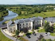 Apartment 55 Leitrim Marina, Main Street, Leitrim...