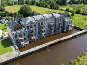 Apartment 55 Leitrim Marina, Main Street, Leitrim...