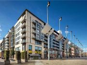 Apartment 57 Block C, Smithfield Market, Smithfield,...