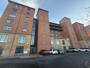 Apartment 59 Clarendon Quay 2 Pilot Place, Belfast