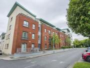 Apartment 5, 3 Park Avenue, Clongriffin, Dublin 13,...