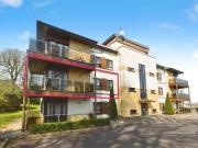 Apartment 5, An Radharc, Maryborough Ridge, Douglas, Co....