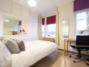 Apartment 5 Bedroom For Rent Nottingham Nottinghamshire...