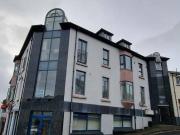 Apartment 5 Hibernian Apartments Letterkenny Co Donegal