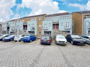 Apartment 5, Market House, Sligo, Co. Sligo, F91R201