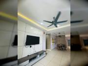 APARTMENT 5 ROOMS FULLY FURNISHED TO RENT: PPA1M...