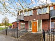 Apartment 5, Shawbridge, Chambers Park, Kilbird,...