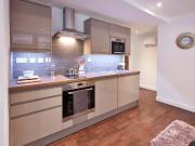 apartment 5 South Parade, 5 South Parade, Leeds, LS1...