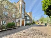 Apartment 5, The Maples, Dunstaffnage Hall, Saint...