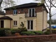 Apartment 5a, Church Crescent, Athy, Co. Kildare is for rent