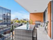 apartment 604/27 Atchison Street, Wollongong