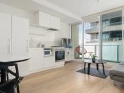 apartment 608/7 Claremont Street, South Yarra