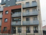 Apartment 60 Cassian Court South Ashtown Dublin 15