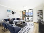 apartment 6/146 152 Parramatta Road, Homebush