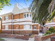 apartment 6/3 Avoca Court, Elwood