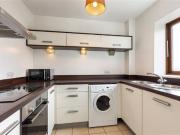 Apartment 63, Brabazon Hall, Dublin 8, South City Centre...