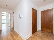 Apartment 64, Rosanule, Phoenix Park Racecourse, Dublin...