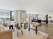 Apartment with terrace and pool