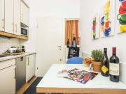 Apartment 6