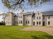 Apartment 6 35 College Green, College Avenue, Bangor