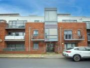 Apartment 6, 3 Beau Park Street, Clongriffin, Dublin 13,...