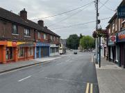 Apartment 6, 45 48 Main Street, Finglas, Dublin 11...