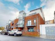 Apartment 6, 5 Beau Park Street, Clongriffin, Dublin 13