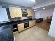 Apartment 6 Bedroom For Rent Nottingham Nottinghamshire...