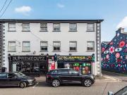 Apartment 6 Eyre Court, Eyre Street, Newbridge, Co. Kildare