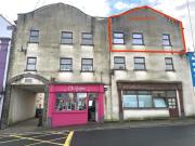 Apartment 6 Kickham Court, Davis Street, Tipperary Town,...
