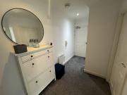 Apartment 6, Old School Square, Burleigh Road, Preston