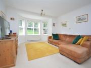 Apartment 6, St. Georges Close, Allestree, Derby, DE22 1JH