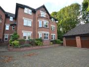 Apartment 6, St. Georges Close, Allestree, Derby, DE22 1JH