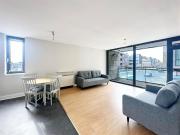 Apartment 6, Tallow Hall, Belgard Square, Tallaght,...