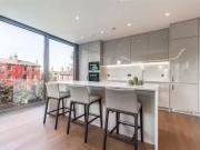 Apartment 6, The Templeton, Lansdowne Place,...