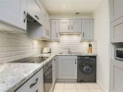 Apartment 6 Weir House, Riverview, Richmond Road,...