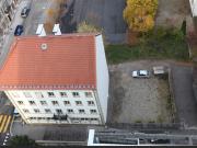 Baugrundstück 758 m² + Investitionsimmobilie – Le Locle NE