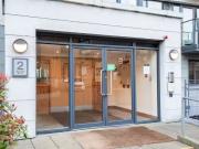 Apartment 70, Block 2, Parkgate Place, Parkgate Street,...