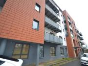 Apartment 70, Block C, Seven Oaks, Ballyfermot, Dublin...